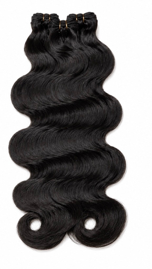 Body Wave Bundle