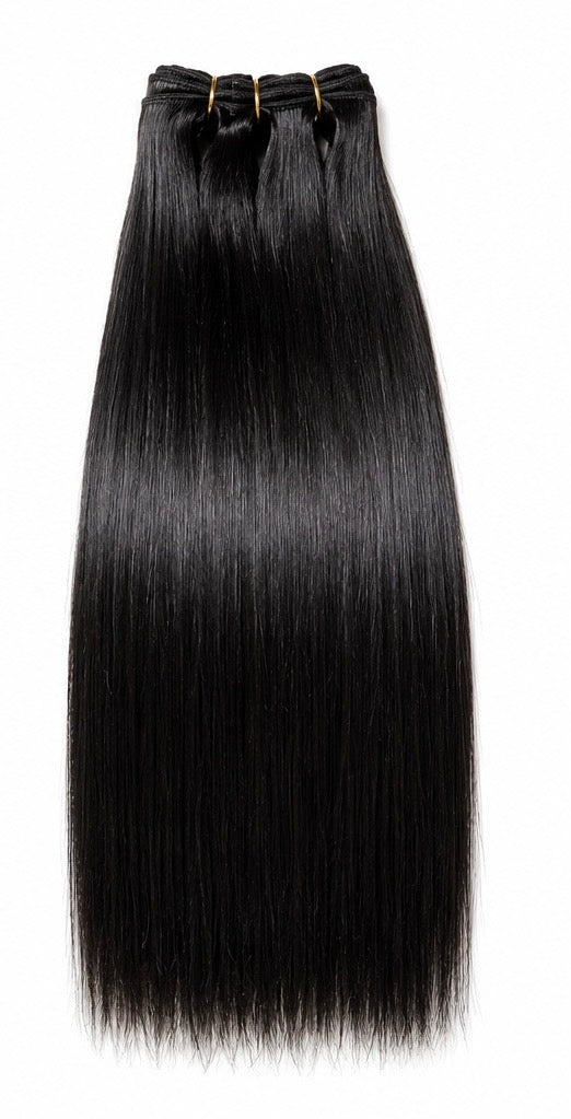 Straight Bundle
