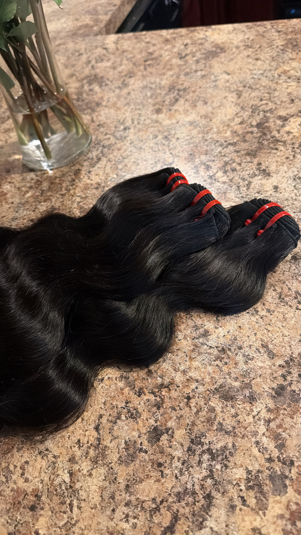 Indian Wavy