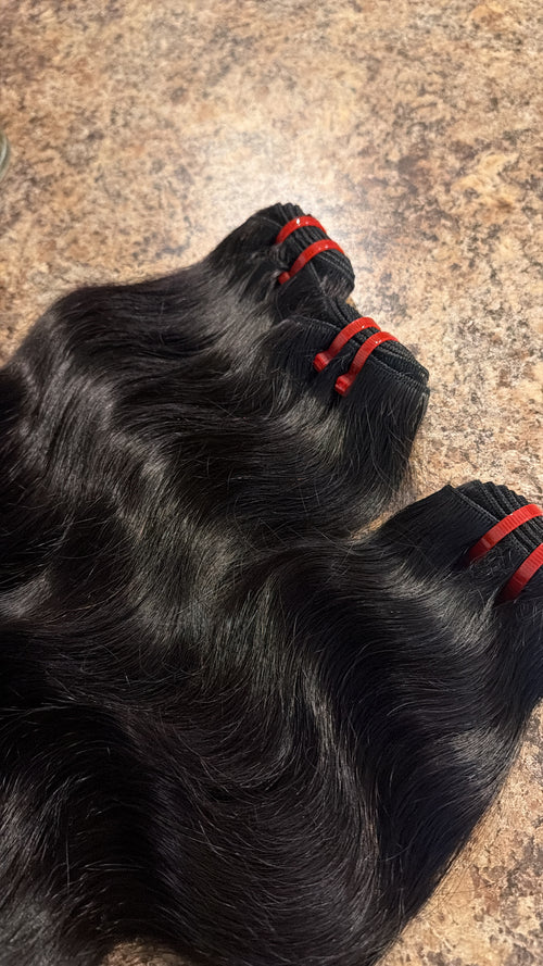 Indian Wavy