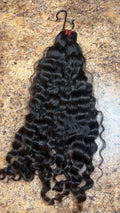 Indian Curly