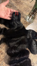 Indian Wavy