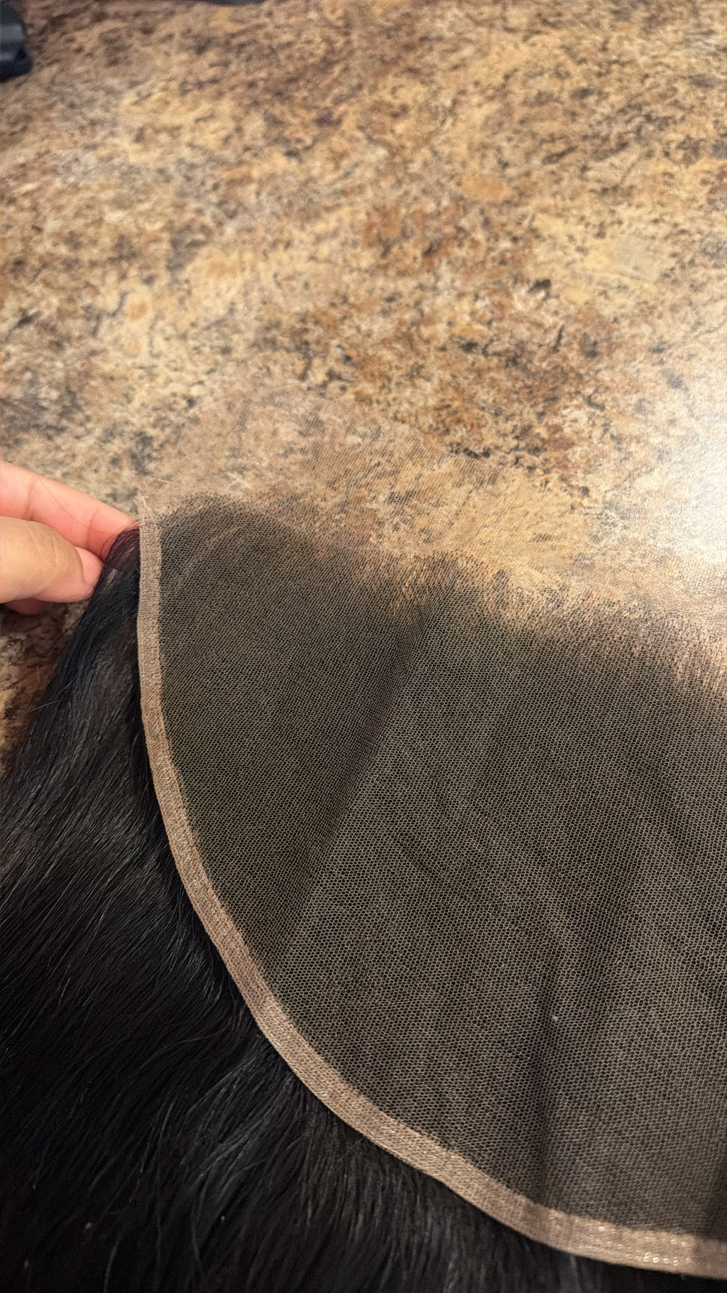 HD FRONTALS