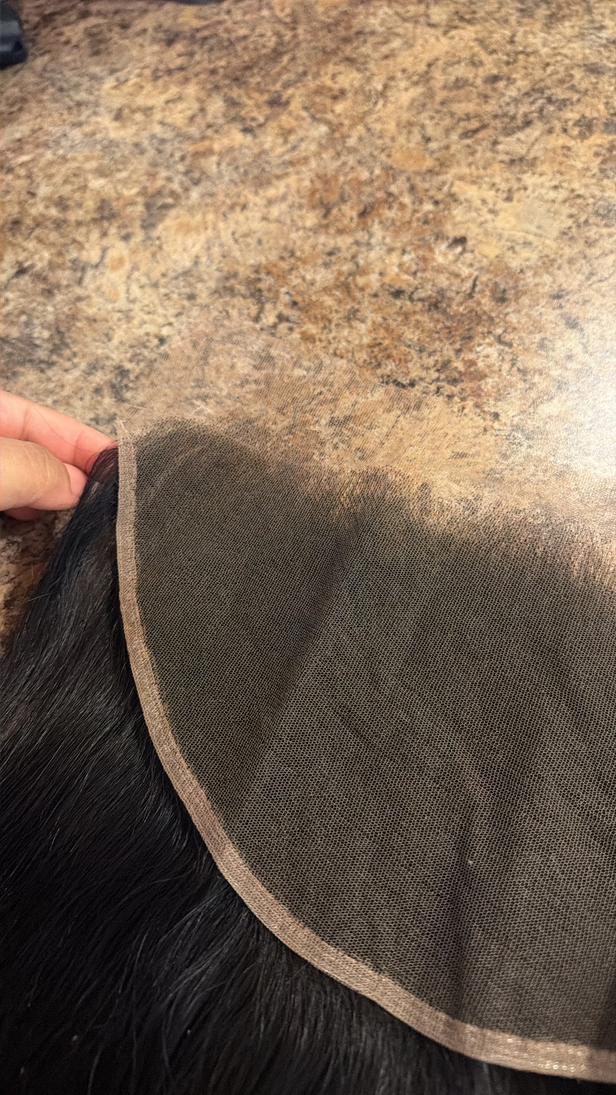 HD FRONTALS