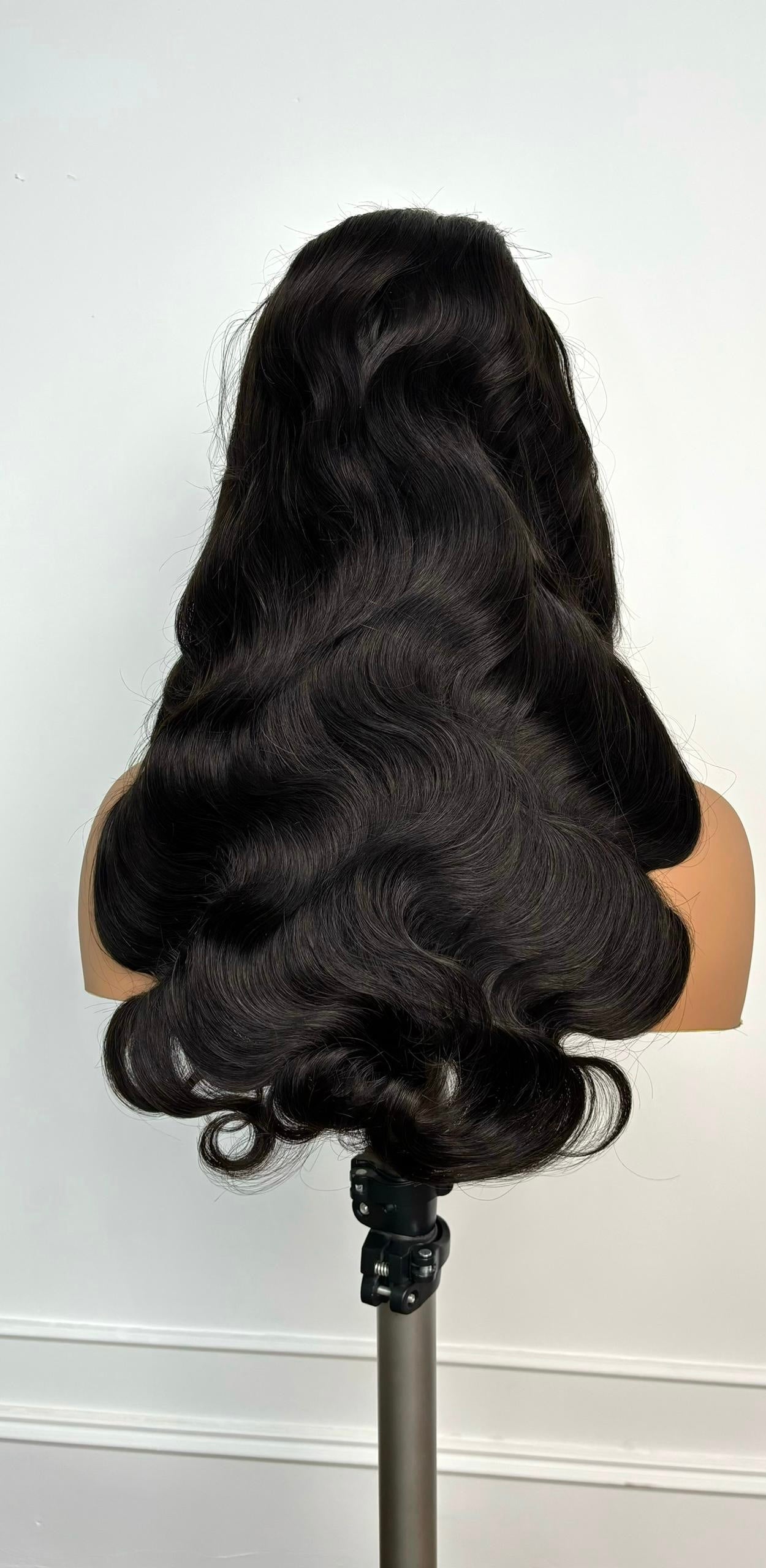 Body Wave Unit