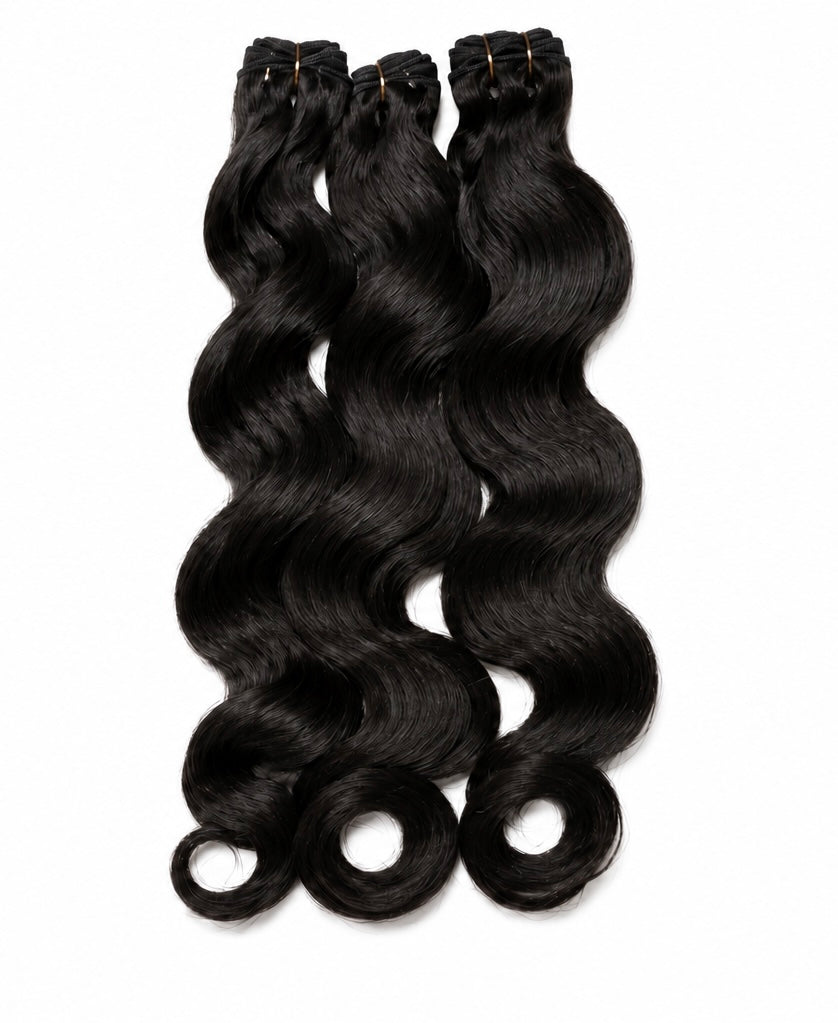 Loose Wave Bundle