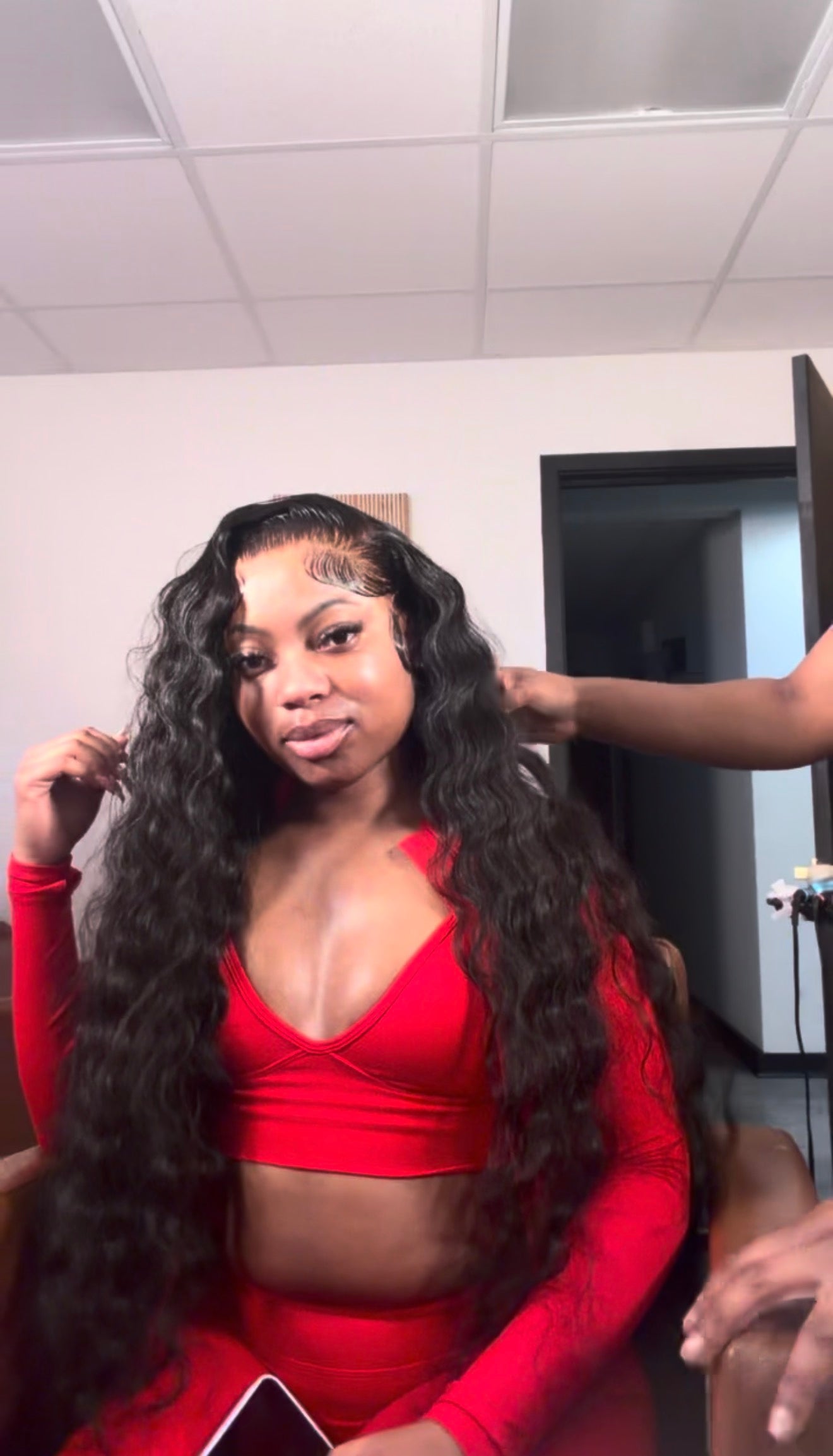 Indian Wavy Bundle