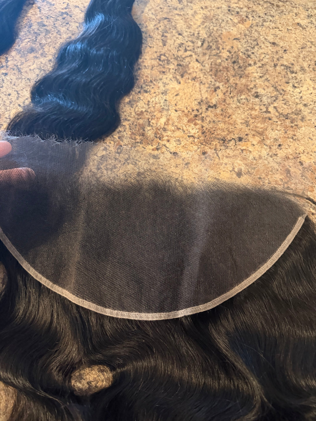 HD FRONTALS