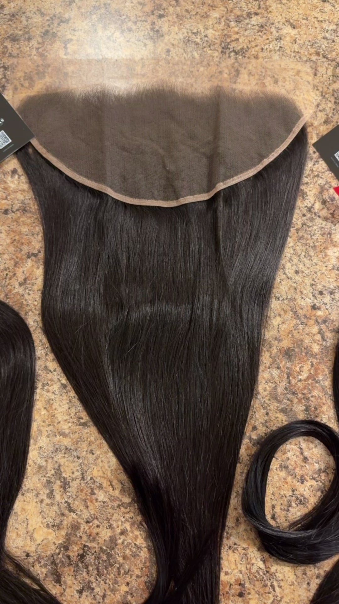 HD FRONTALS